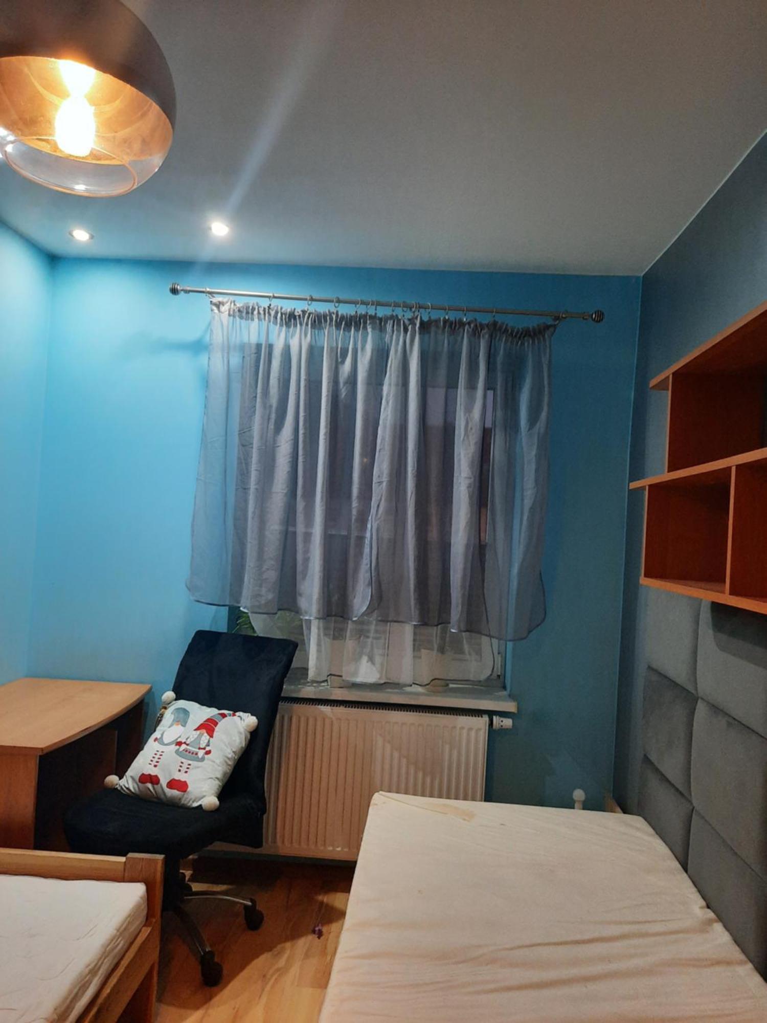 Mieszkanie z ogródkiem i grillem Świnoujście Exterior foto